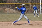 Softball vs Emerson game 1  Women’s Softball vs Emerson game 1. : Women’s Softball